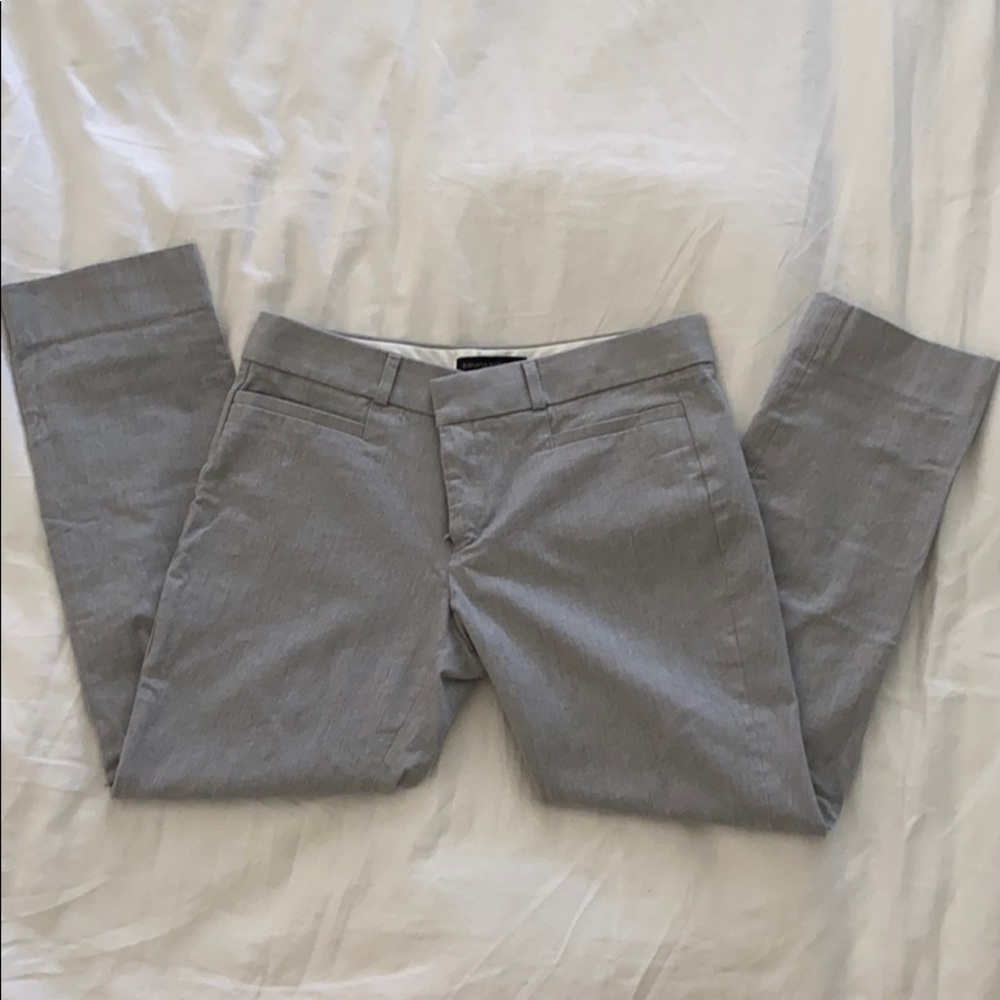 Banana Republic Sloan Pants